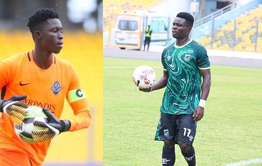 Otto Addo names Asante Kotoko’s Frederick Asare, Isaac Afful in squad for Sudan clash