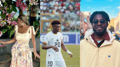 'Fa Ma Nyame Republic'  Ghanaian celebrities react to Black Stars 0-0 draw with Sudan