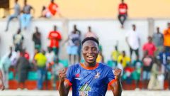 GPL: Faisal Charwetey nets double as Nations FC thrash Vision FC 3-0