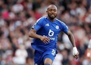 Jordan Ayew
