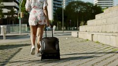 What to know if you ever travel solo [GettyImages]