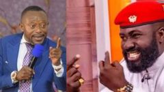 You'll be beaten, intestines pulled out - Owusu Bempah threatens Afrifa-Mensah