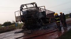 8 people shot dead as gunmen block Bolgatanga-Tamale highway