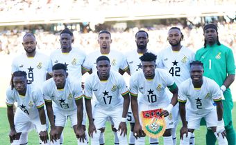 Black Stars