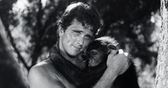 Tarzan