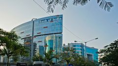 India's Bank