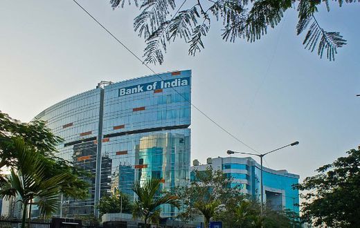 India's Bank