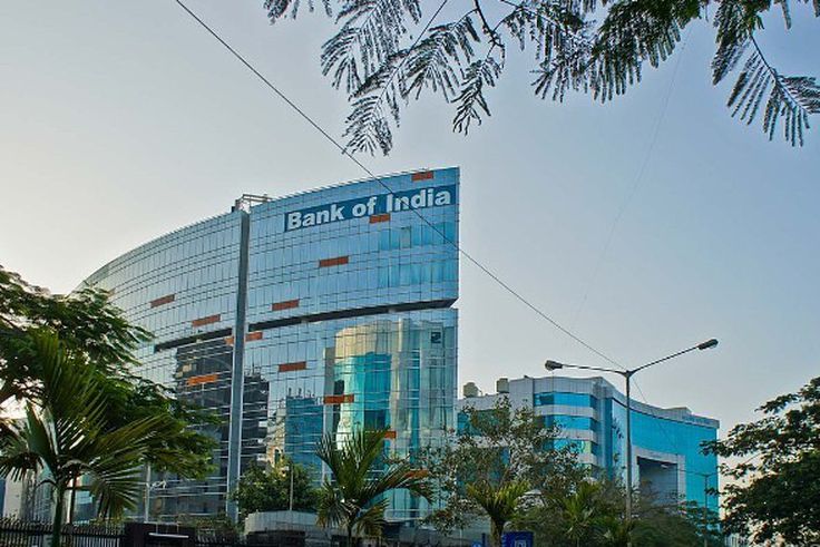 India's Bank