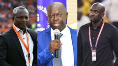 Kwabena Yeboah cautions Otto Addo about Kwesi Appiah’s knowledge of Black Stars