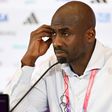 Black Stars head coach Otto Addo