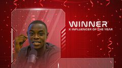 2024 Pulse Influencer Awards: Check out full list of winners