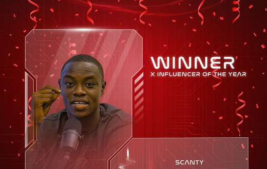 2024 Pulse Influencer Awards: Check out full list of winners