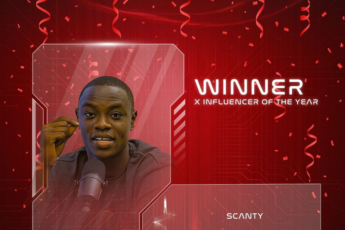 2024 Pulse Influencer Awards: Check out full list of winners