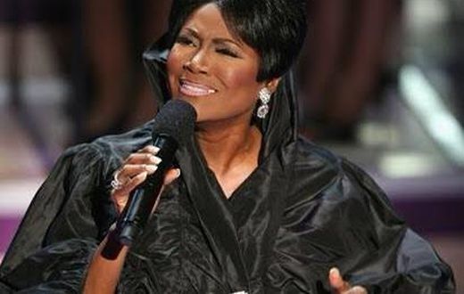 Juanita Bynum