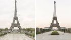 Paris & China Copy - National Geographic