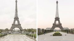 Paris & China Copy - National Geographic