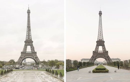Paris & China Copy - National Geographic