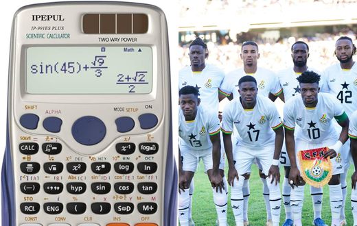 Black Stars