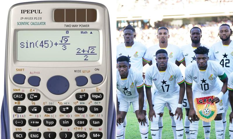 Black Stars