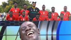 Hearts of Oak troll Kotoko for being denied visas with Reggie Rockstone’s 'Ya Bounce Wo Visa'