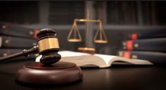 Court Issues Arrest Warrant