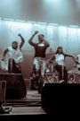 Ghanaian creative Emmanuel Whajah works with Asake on ‘Lungu Boy World Tour’