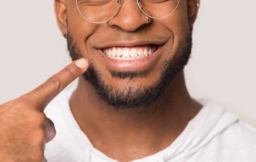 Some foods could be damaging for your teeth [AdvancedSmile]