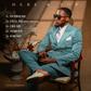 Tony Amani to release highly anticipated 'Here&Now' EP on November 8th