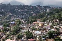 Sierra Leone has really low IQs [Newyorktimes]