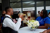 Brands W.A. launches in Ghana at Achimota Mall with affordable luxury