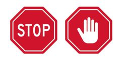 Stop Sign