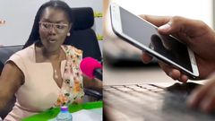 Government to launch 5G in Ghana on November 1 - Ursula Owusu-Ekuful announces