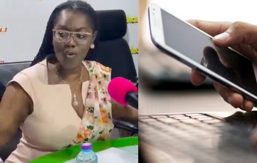 Government to launch 5G in Ghana on November 1 - Ursula Owusu-Ekuful announces