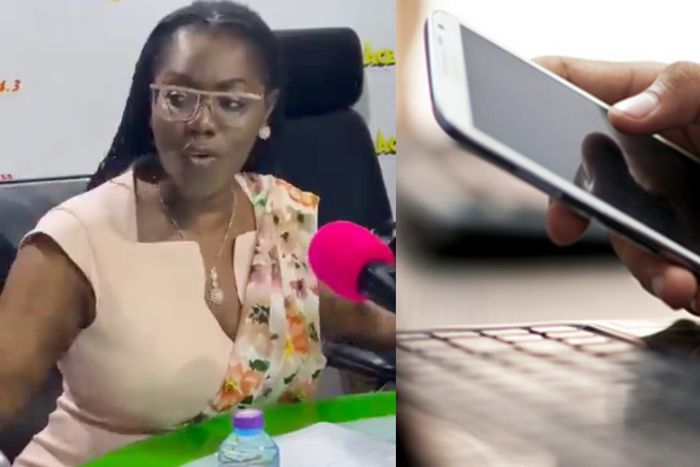 Government to launch 5G in Ghana on November 1 - Ursula Owusu-Ekuful announces