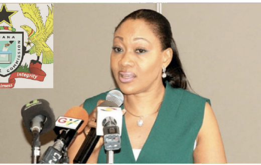 EC educates public on stages of election process; here's what you should know