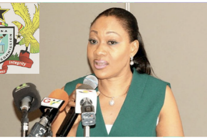 EC educates public on stages of election process; here's what you should know