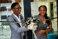 Brands W.A. launches in Ghana at Achimota Mall with affordable luxury