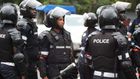 Ghana Police