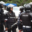 Ghana Police
