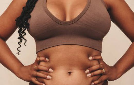 Do abortions cause weight gain? [istockphoto]