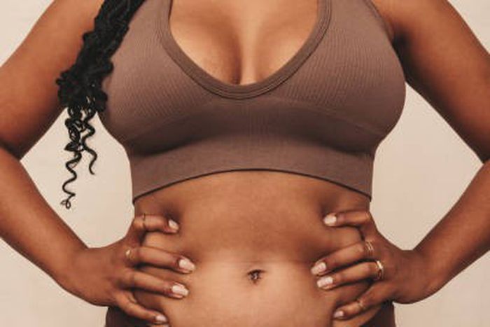 Do abortions cause weight gain? [istockphoto]
