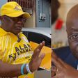 ‘It’s very bad’ – Akufo-Addo’s ‘brother’ Dr Fiifi Ofori Atta speaks on the economy