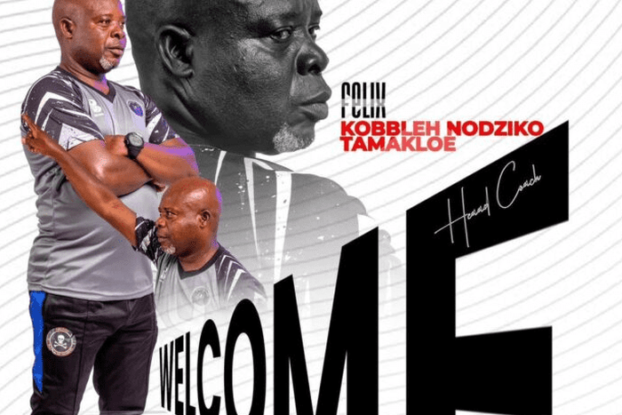 Felix Tamakloe: Ghanaian coach passes away after battle with stroke