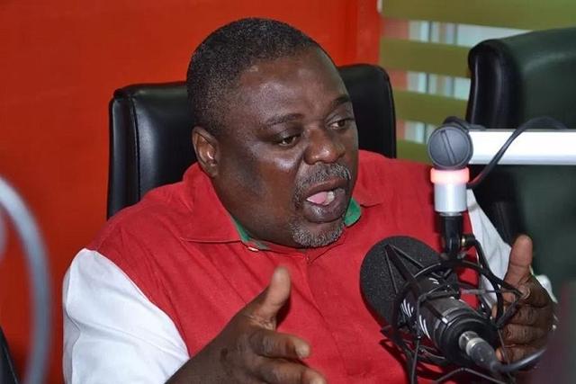 Koku Anyidoho