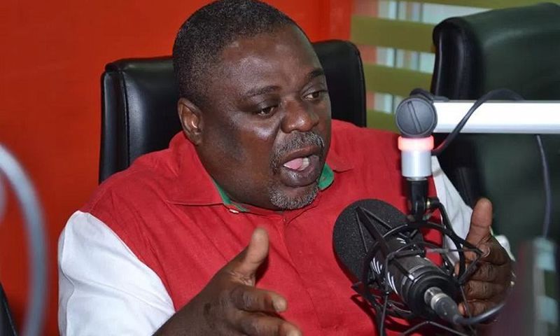 Koku Anyidoho