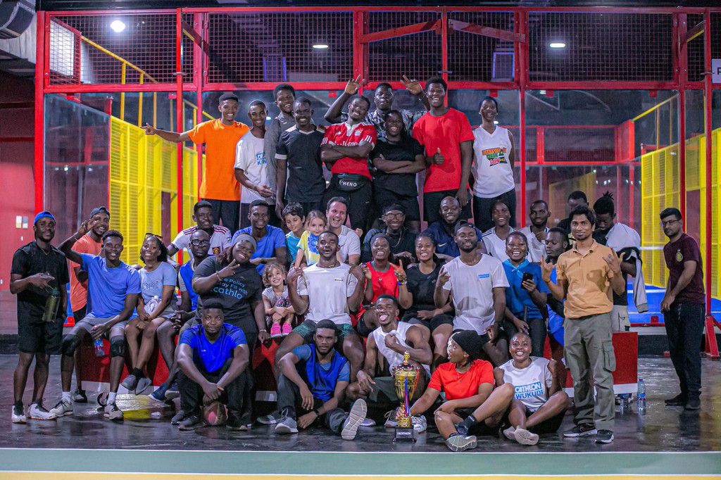 Decathlon Ghana Set to Open New Store at West Hills Mall