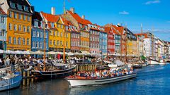 Denmark