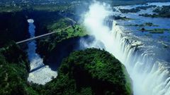 Zambia and Zimbabwe [discoverafricasafaris]