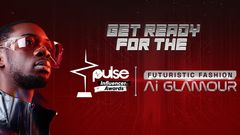 This year’s theme, “Futuristic Fashion: AI Glamour