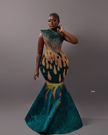Fella Makafui